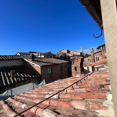 Colibri Apartment