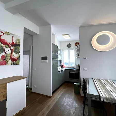 Colibri Apartment Siena