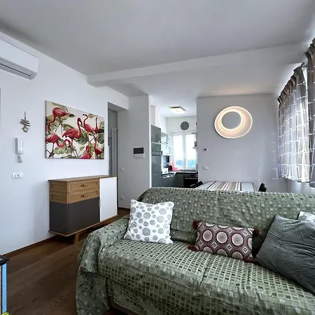 Colibri Apartment