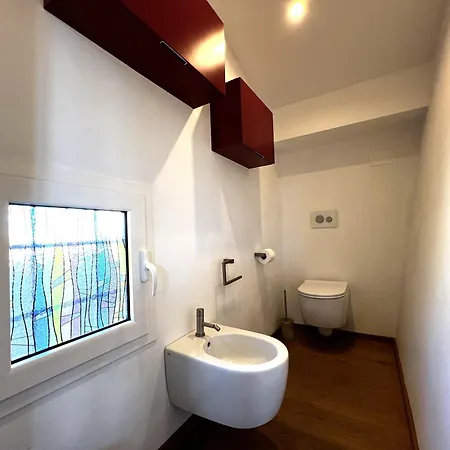 Apartment Colibri Siena