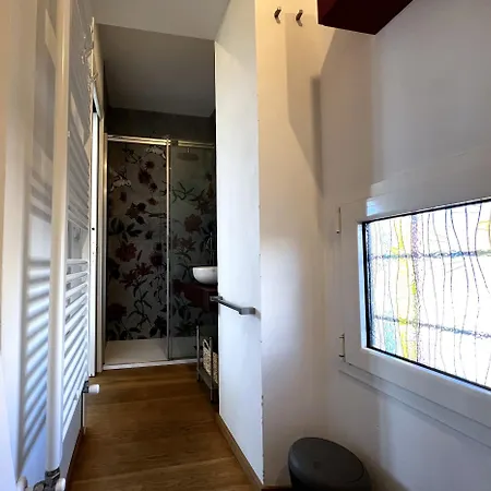 Colibri Apartment