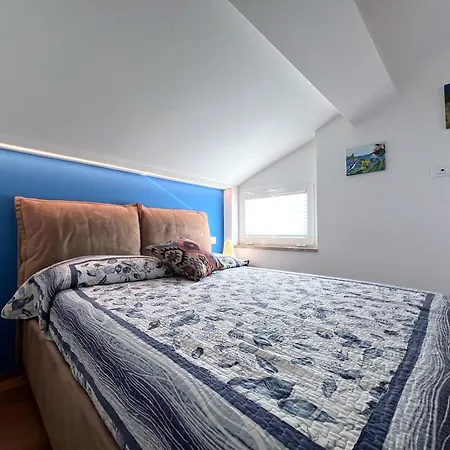 Colibri Apartment