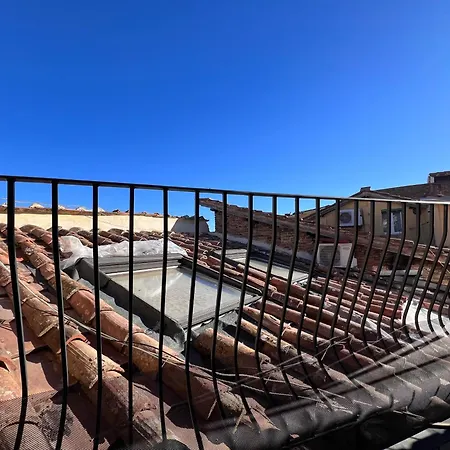 Colibri Lejlighed Siena