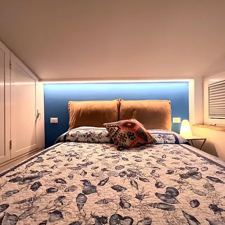 Apartment Colibri