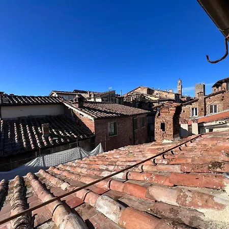Colibri Apartment