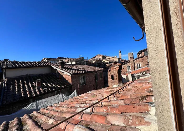 Colibri Apartment