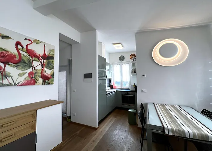 Colibri Apartment Siena