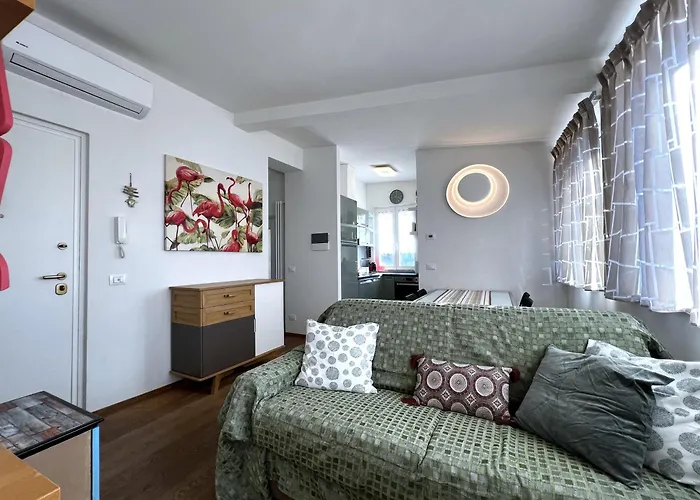 Colibri Apartment