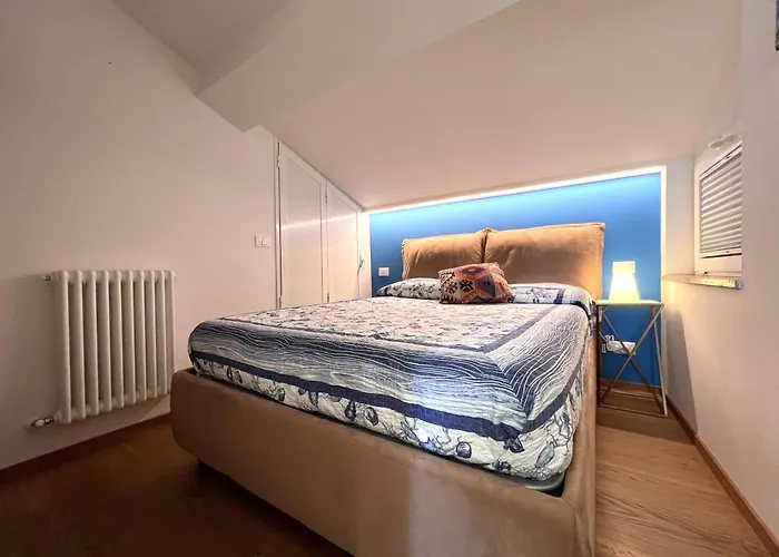 Colibri Apartment *