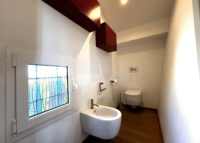 Apartment Colibri Siena