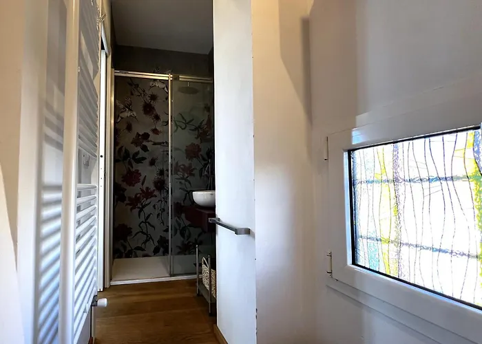 Colibri Apartment