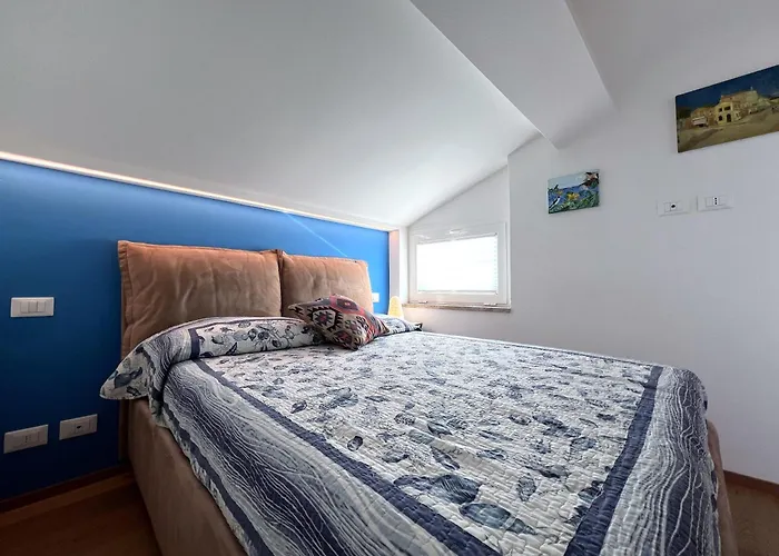 Colibri Apartment