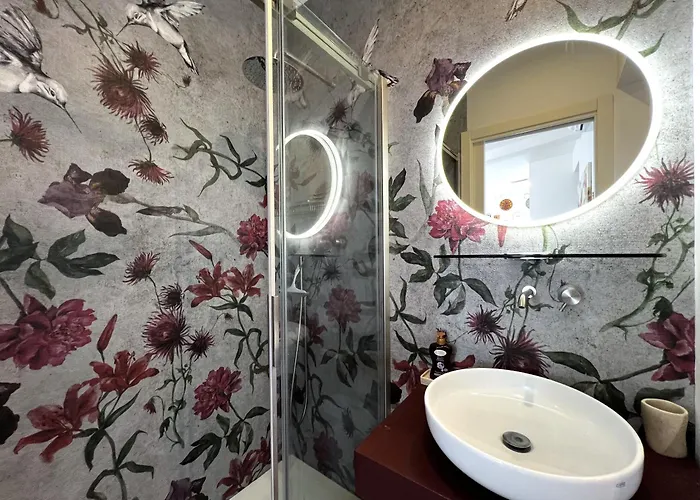 Apartment Colibri Siena