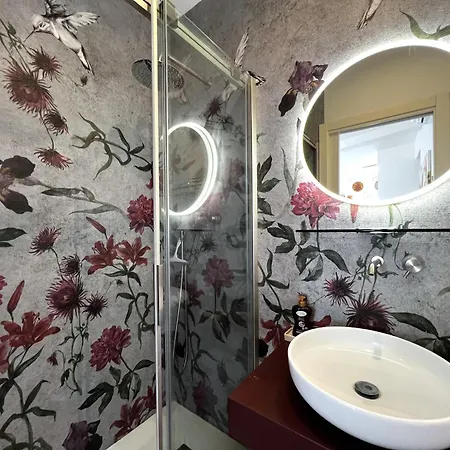 Apartmán Colibri Siena